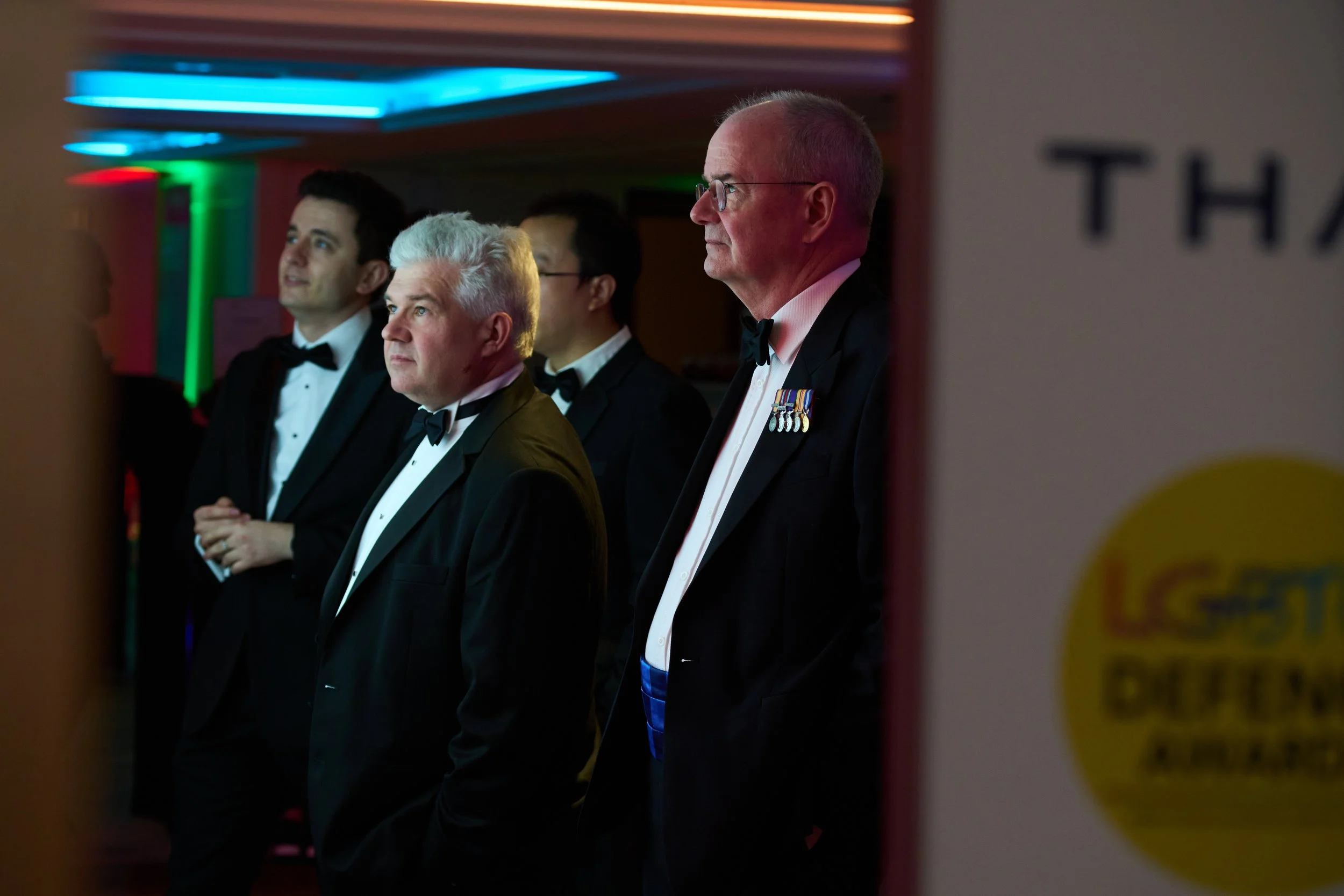 LGBTQ+ Defence Awards 2024-3