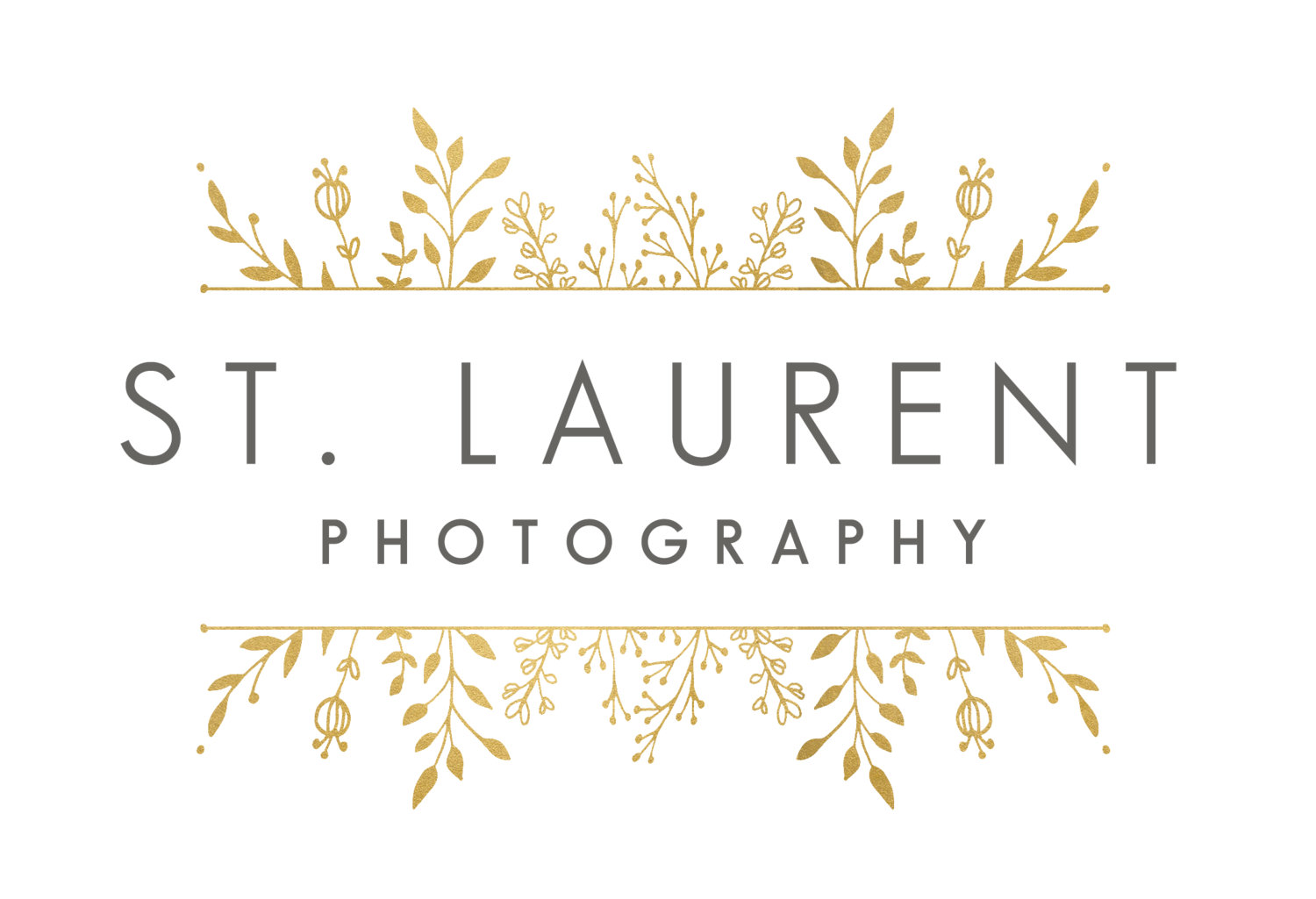 St. Laurent Photography