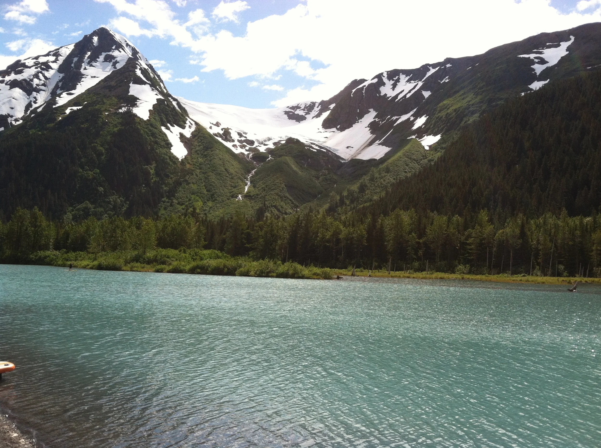 The Only Way Forward