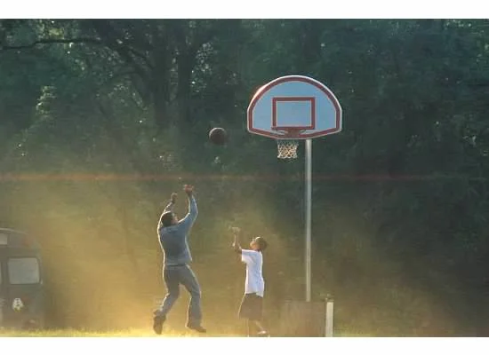 Marcus Isn't Coming Home