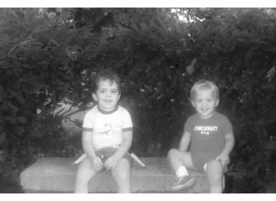 Broken But Not Defeated