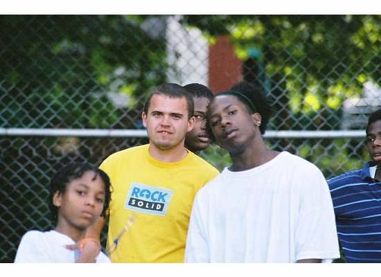 Happy Birthday Marcus