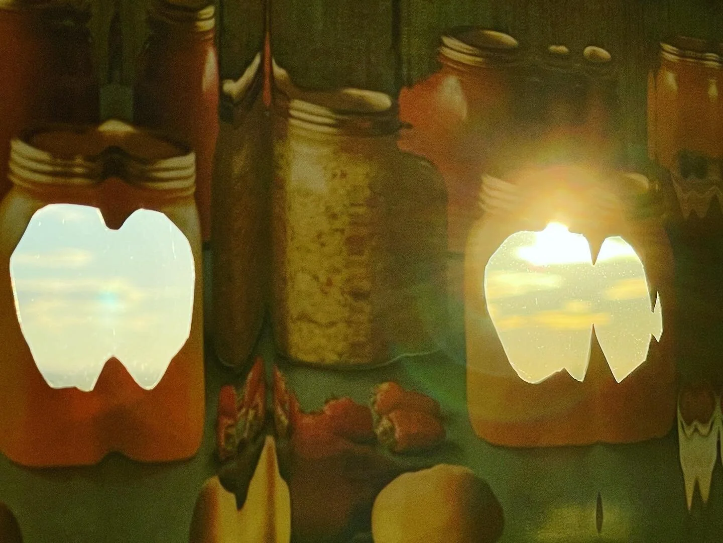 window work experiments  @soaringgardens πͺπ«π³π€πΎπ ids in alt text 
studio sounds by @artelliemurphy