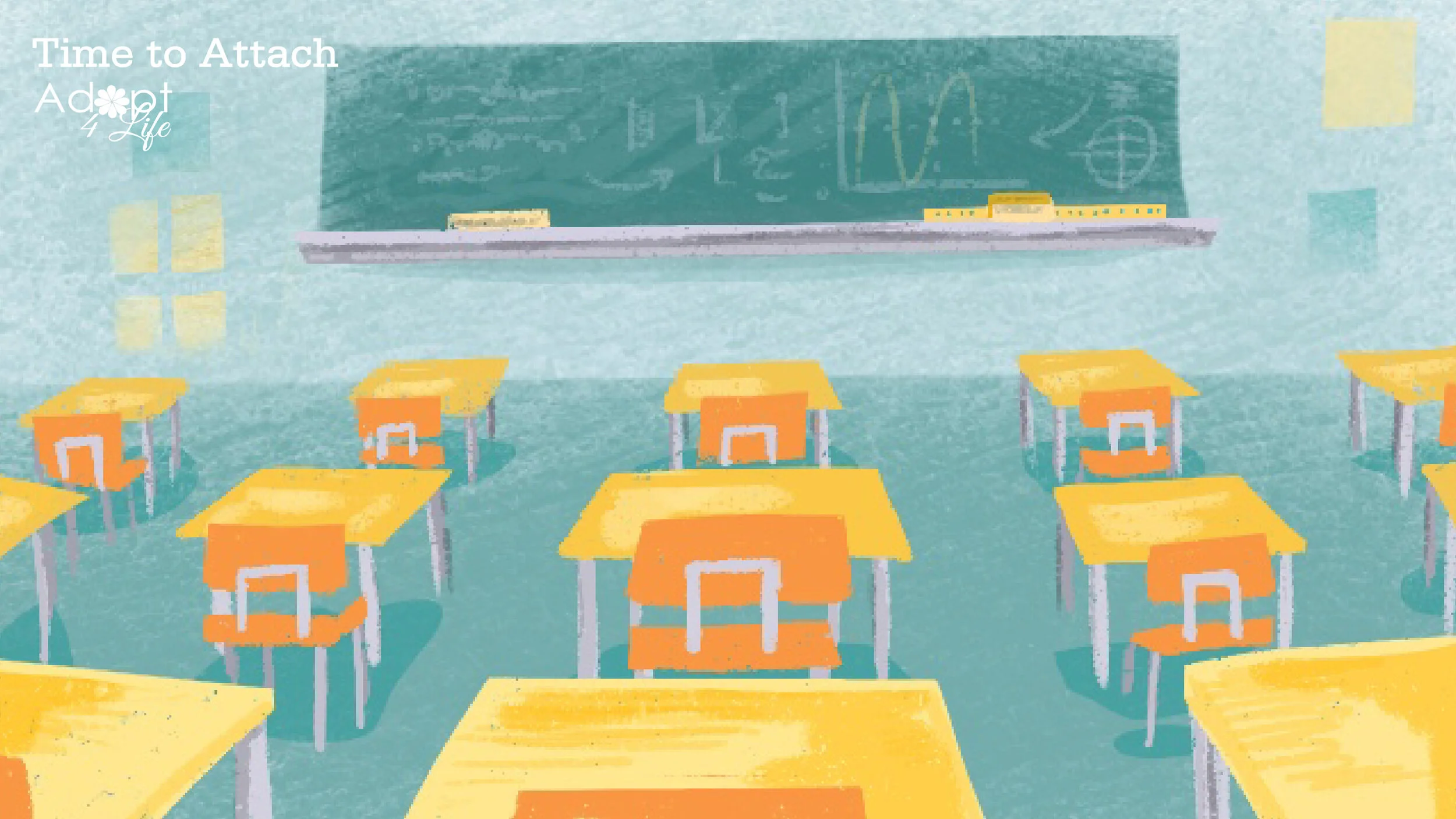 3 raisons pour lesquelles les parents adoptifs ont besoin d’un congé parental prolongé