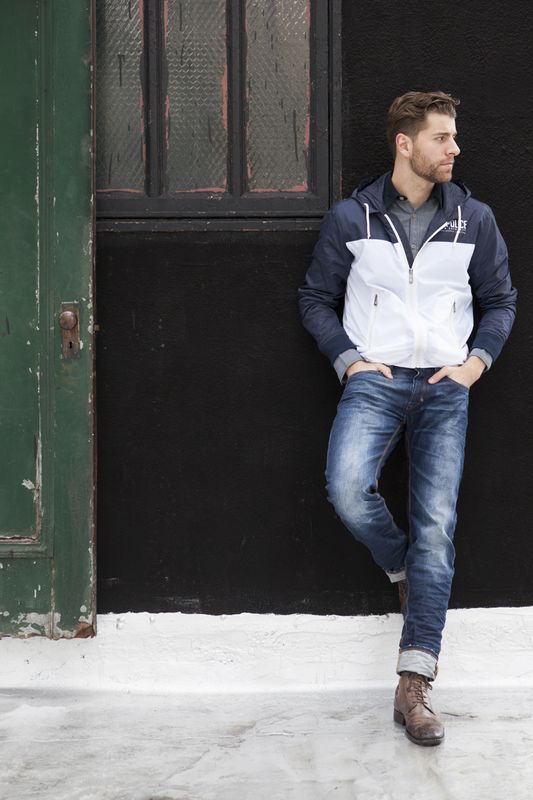 AW14 Campaign Shoot