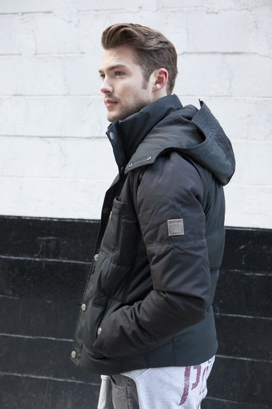 AW14 Campaign Shoot
