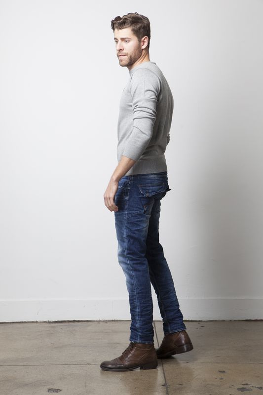 AW 14 Indoor Shoot