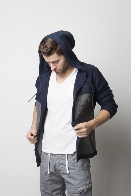 AW 14 Indoor Shoot