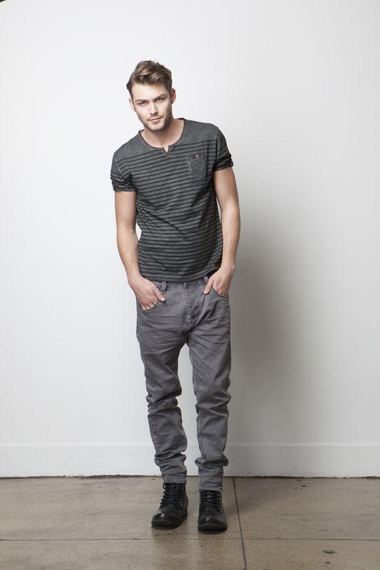AW 14 Indoor Shoot