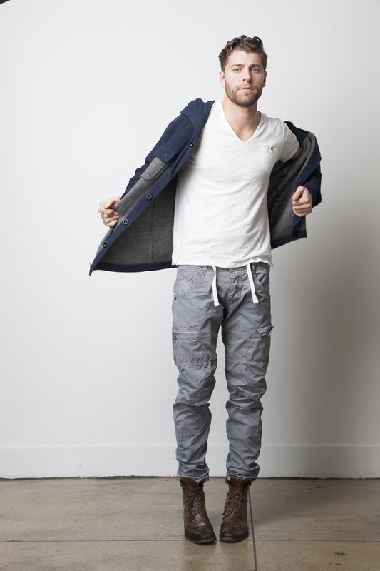 AW 14 Indoor Shoot