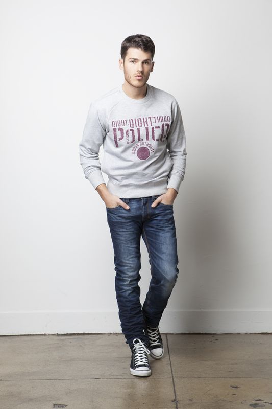 AW 14 Indoor Shoot