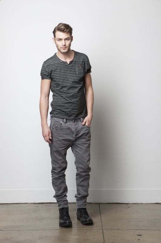 AW 14 Indoor Shoot