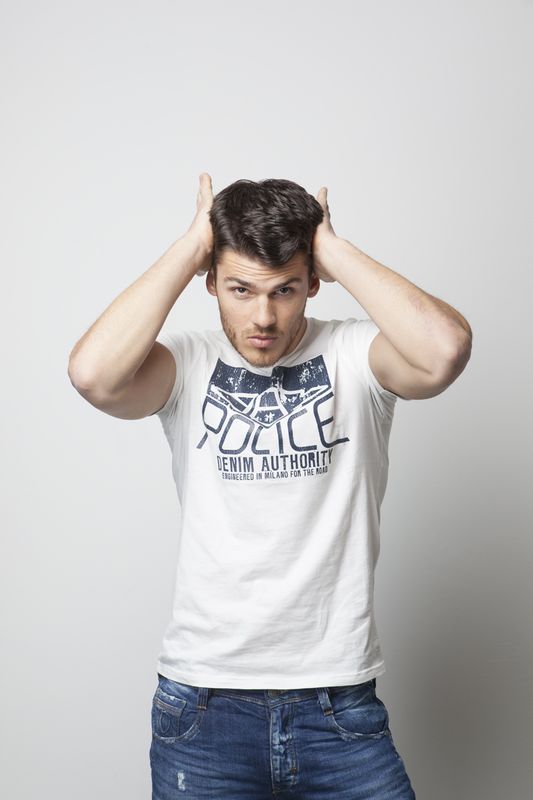 AW 14 Indoor Shoot