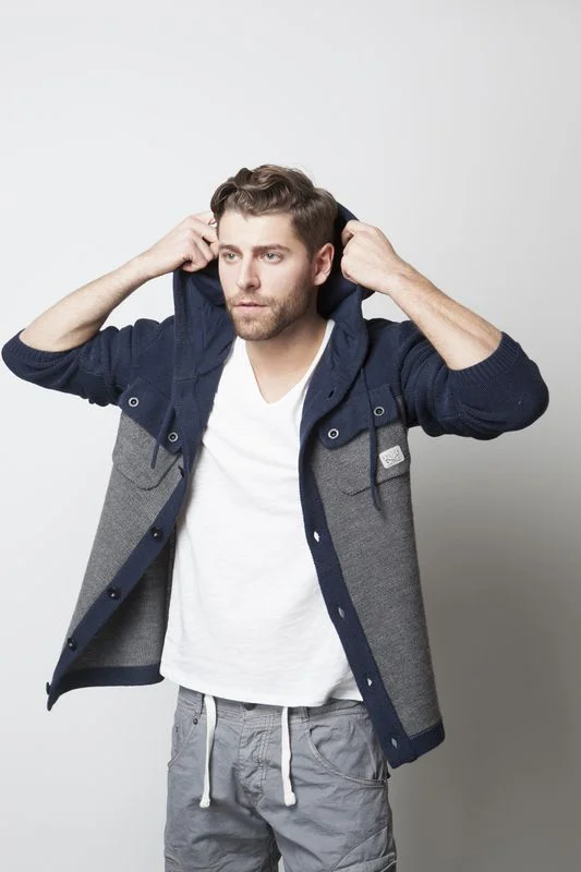 AW 14 Indoor Shoot