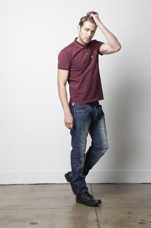 AW 14 Indoor Shoot
