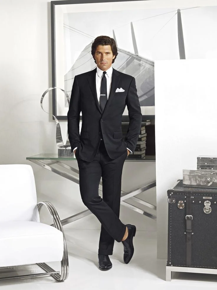 Ralph Lauren Black Label