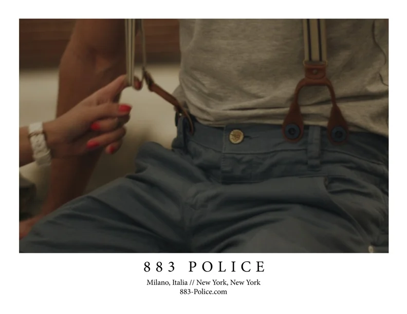 SS14 Look Book