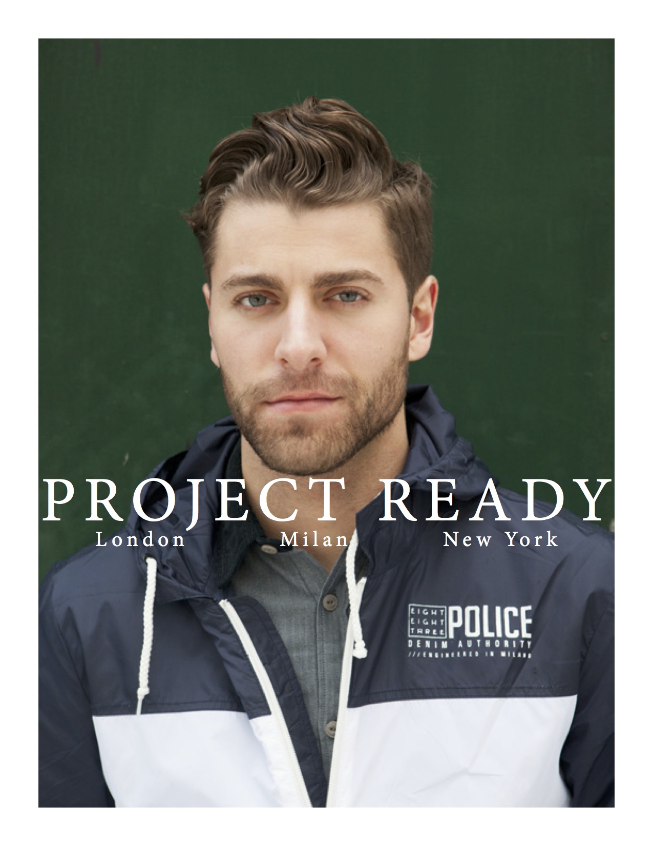 AW14 Trade Show Advertisement