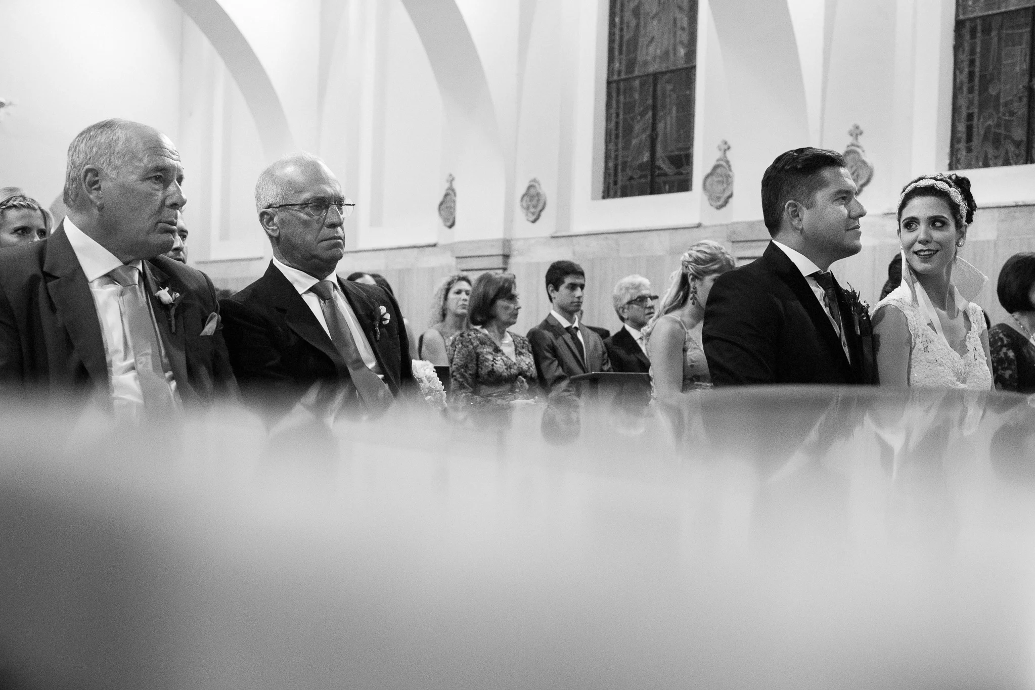 Foto por Malte Lira