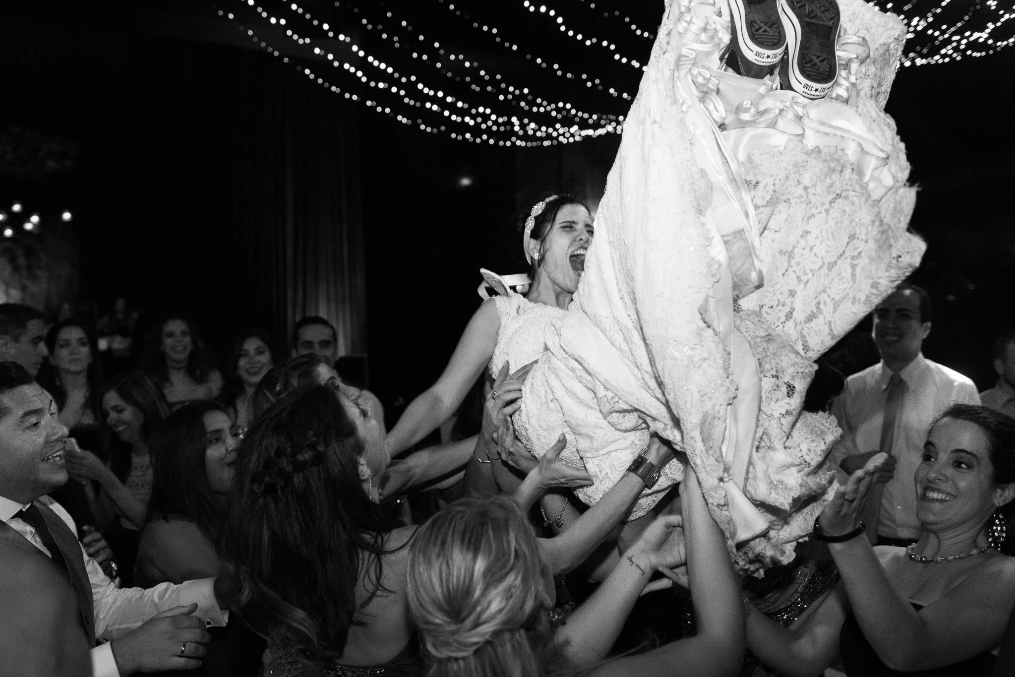 Foto por Malte Lira