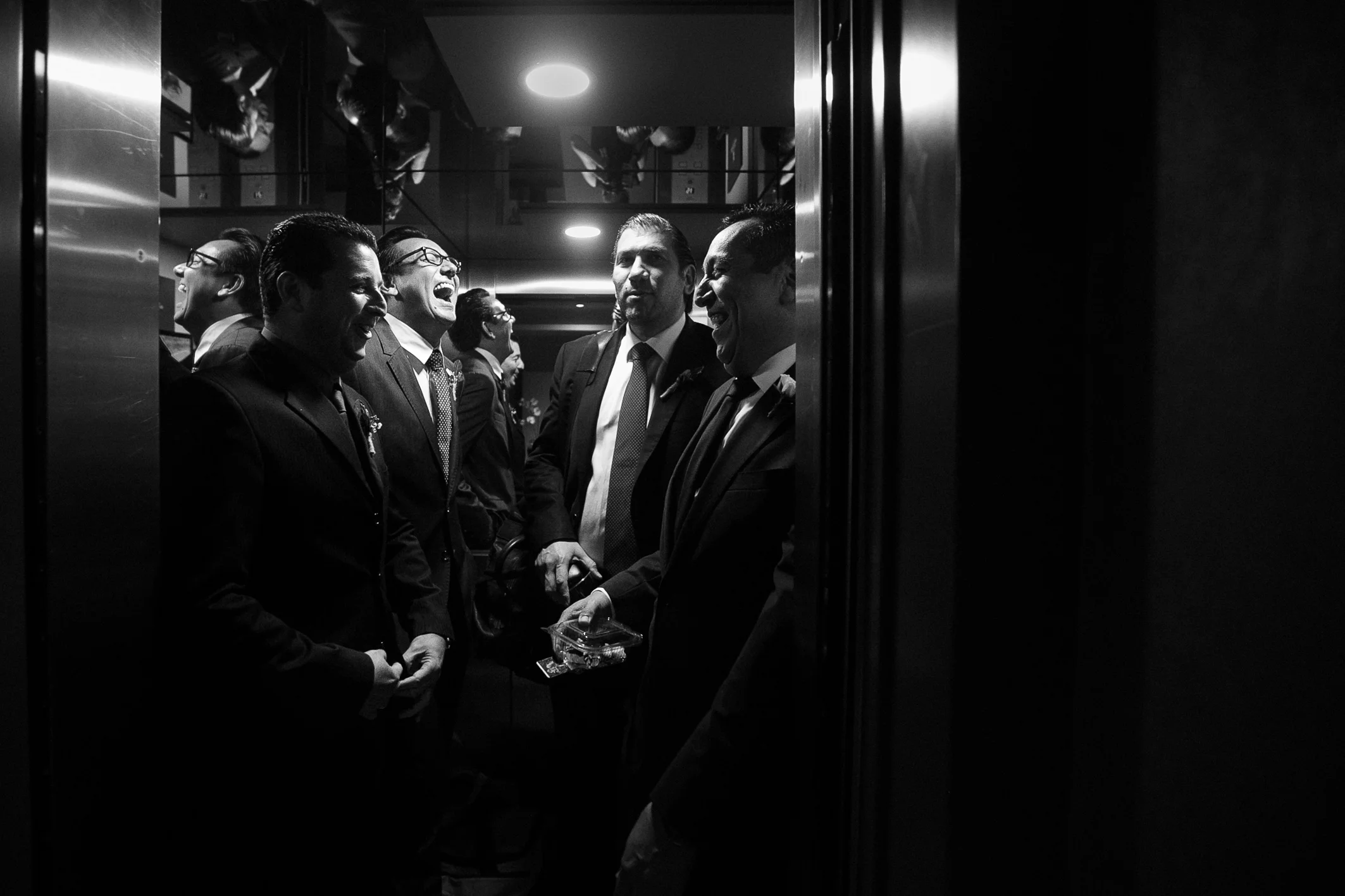 Foto por Janice Smith Palliser