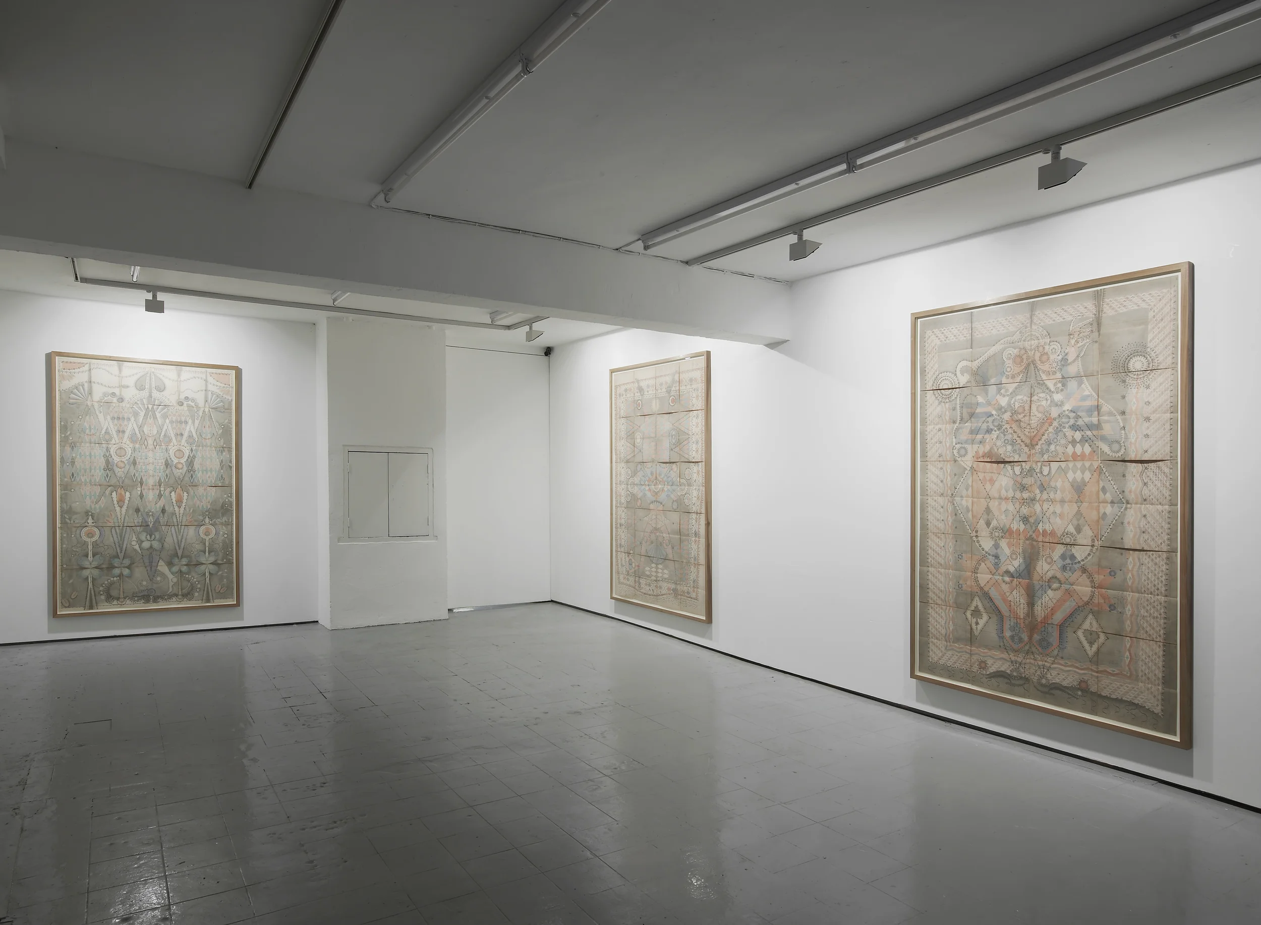 The Fool, IBID Projects, London