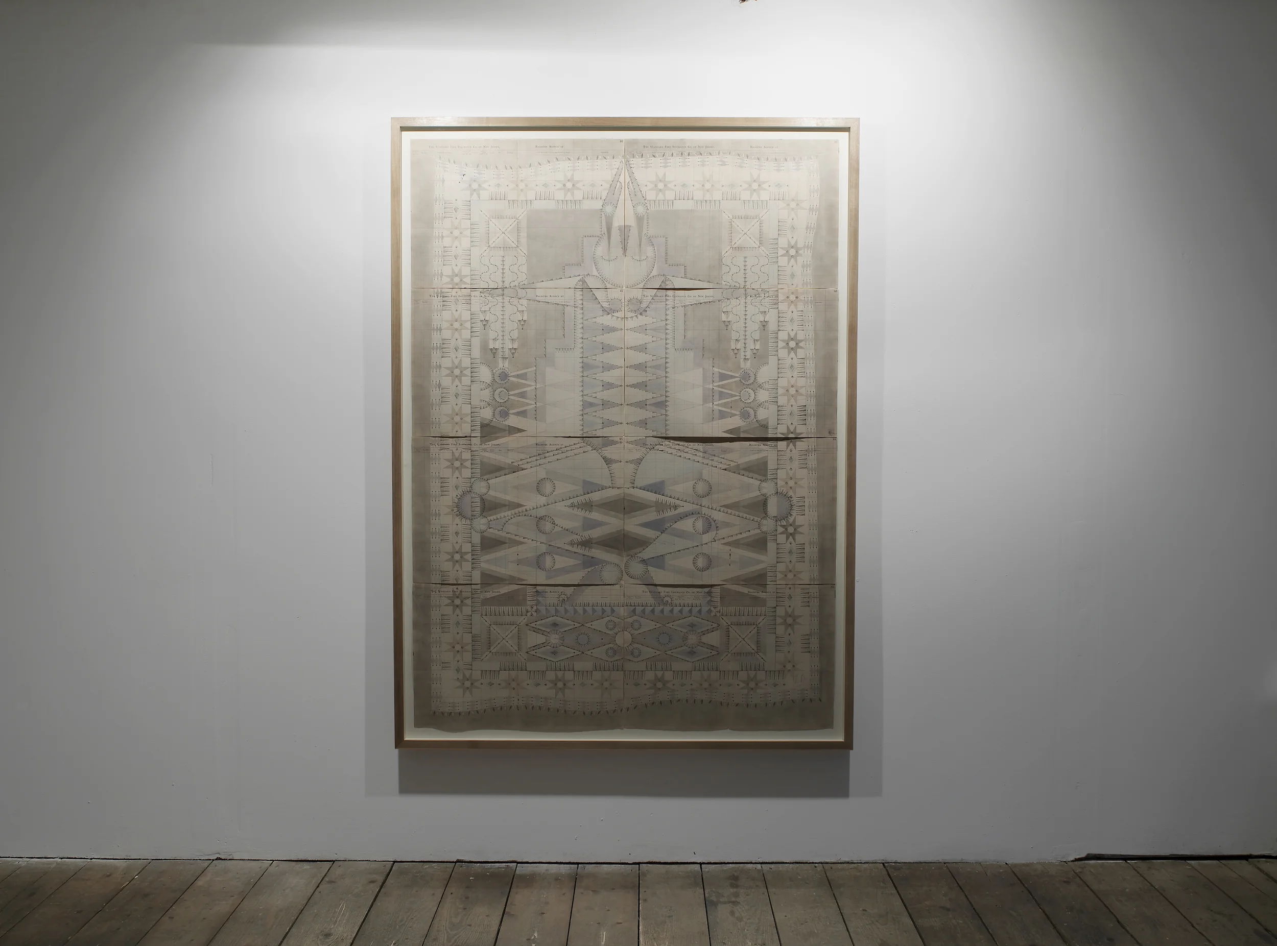 The Fool, IBID Projects, London