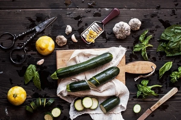 Rustic Cutting Board_zucchini.jpg