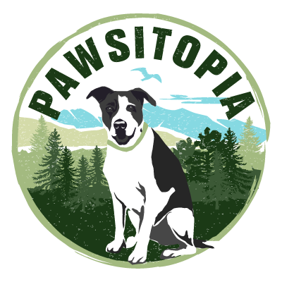 Pawsitopia Force Free Dog Training and Adventure Walks in Truckee, CA