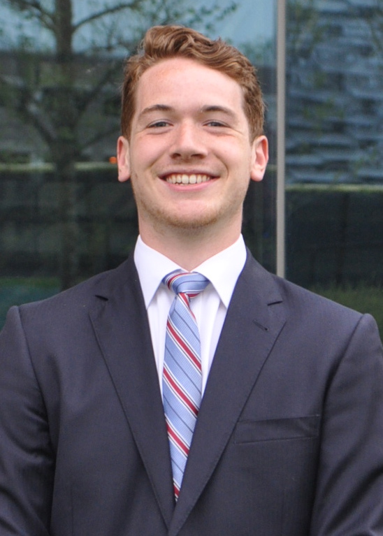 John is an Investment Banking Analyst at Cowen and Company. He graduated from the College of Arts and Sciences with a degree in Economics. 