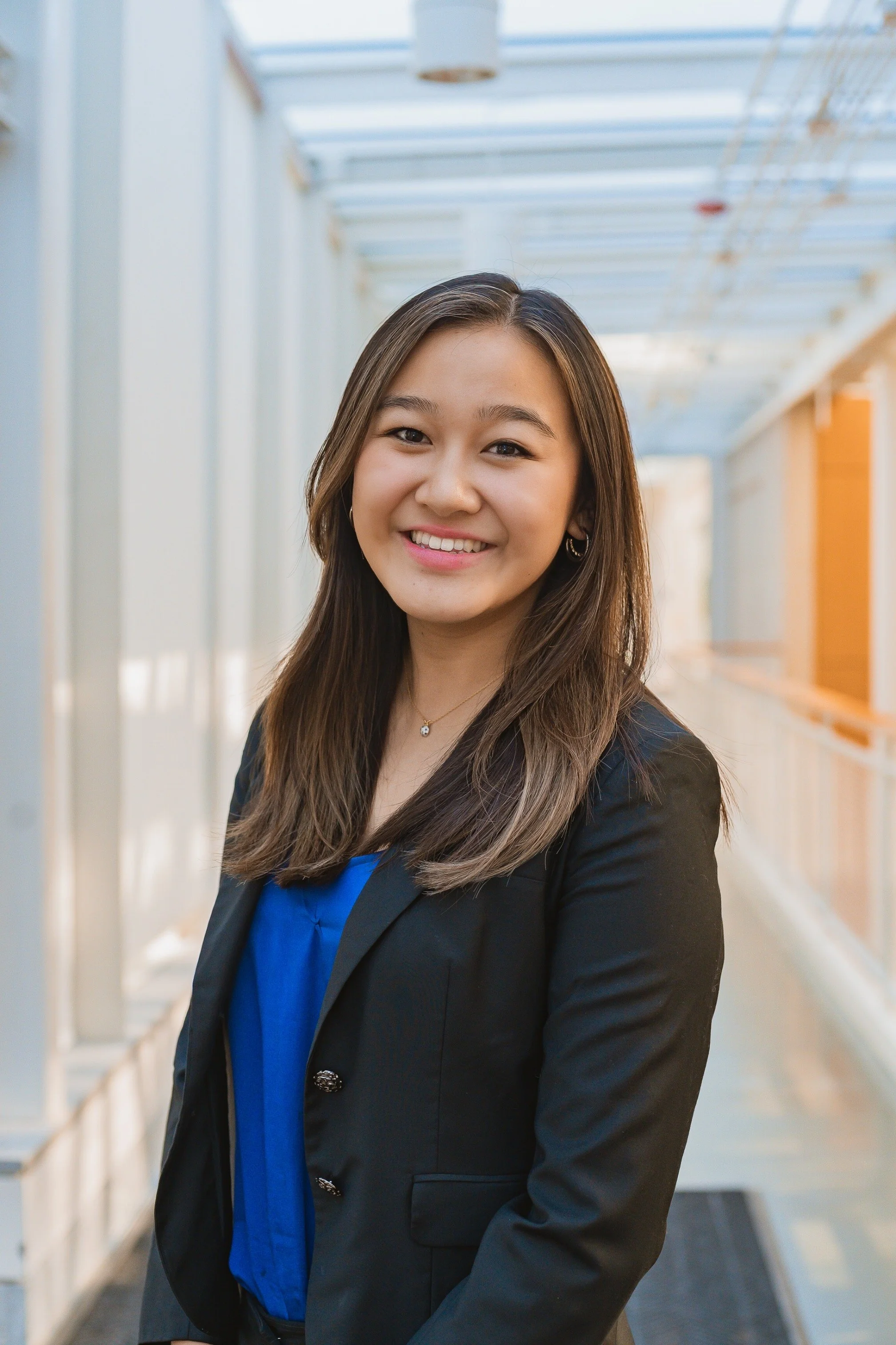 Our Team — Cornell Consulting Group