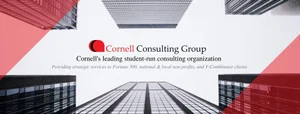 Cornell Consulting Group
