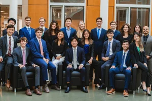 Cornell Consulting Group