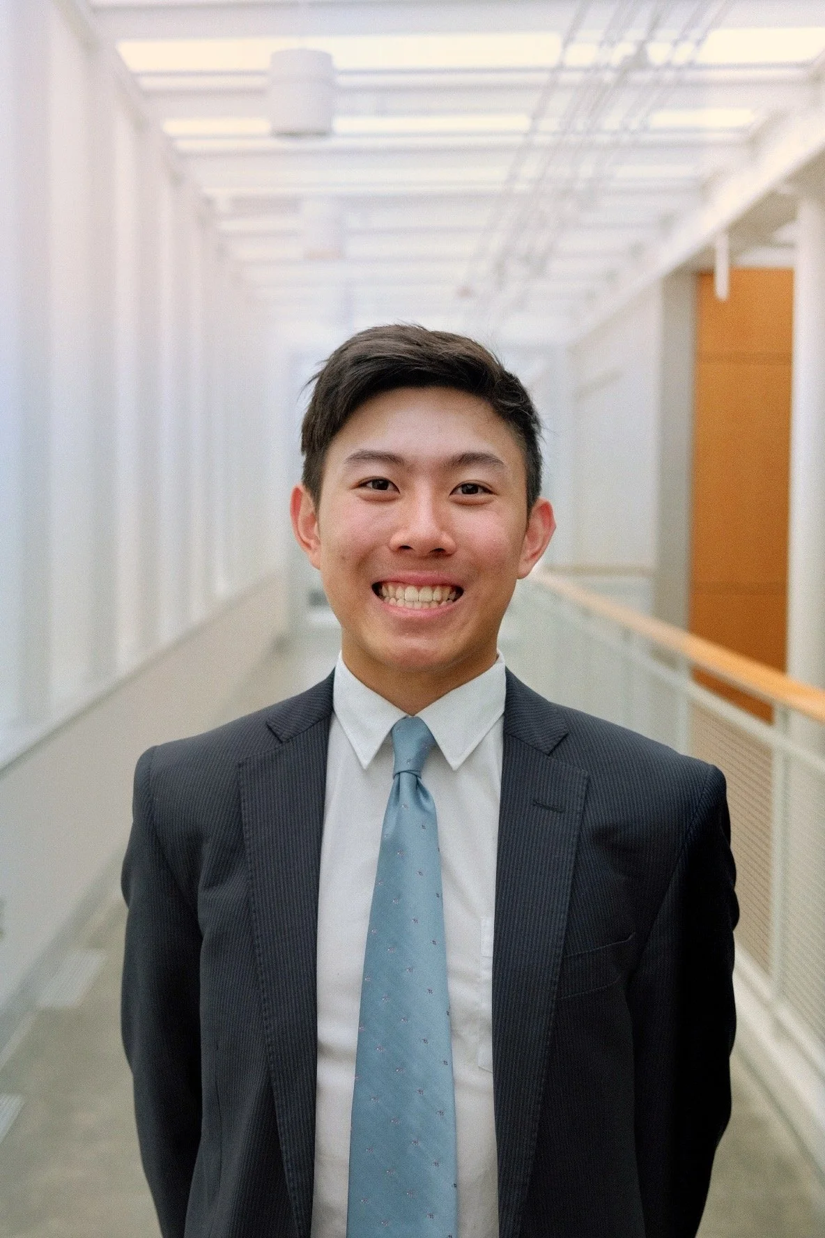 Ethan Lau