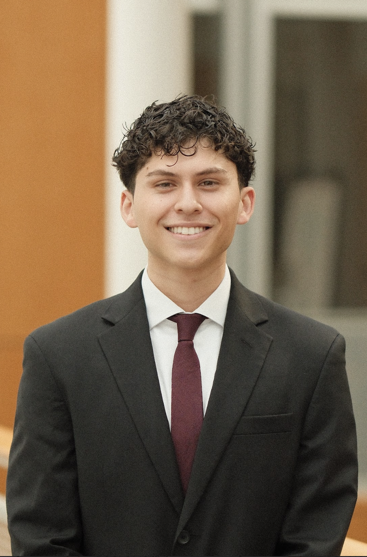 Our Team — Cornell Consulting Group