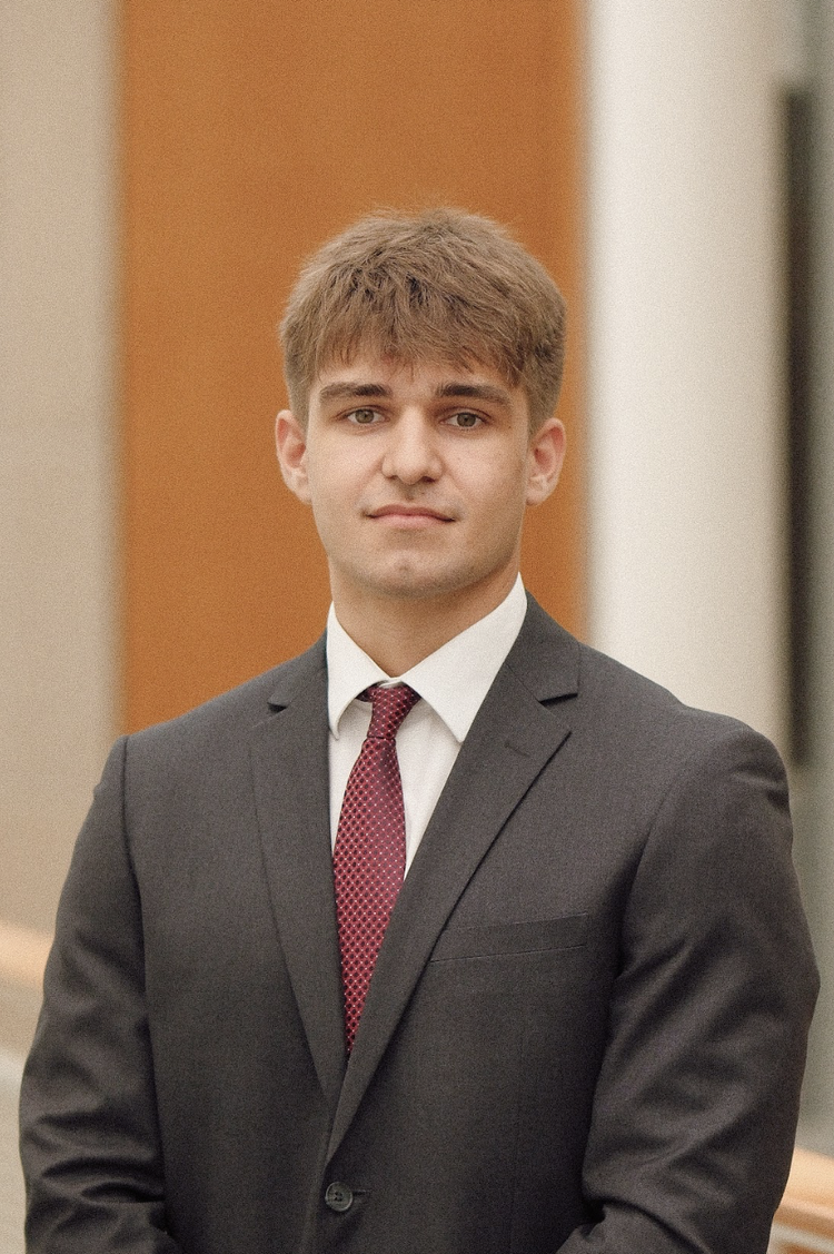 Our Team — Cornell Consulting Group