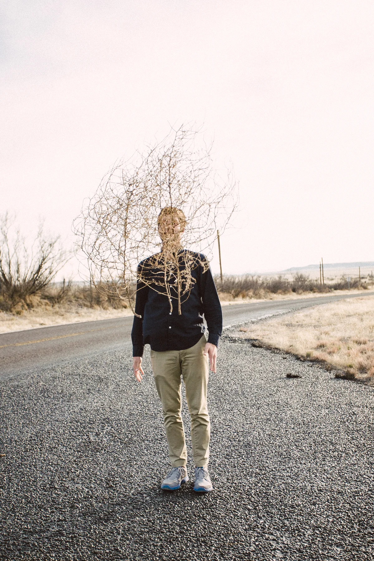 I love Texas. This state has taken me for a nostalgic ride of all my favorite old country ballets, riding horses as a teen, and how damn much I love old Ford pickups. Texas is a roadtrippers dream, long open roads that literally go on and on and on...