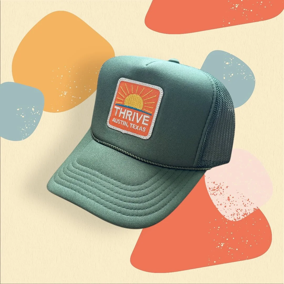 Early mornings, hot coffee, and a city that never stops thriving. Say hello to the sunrise trucker