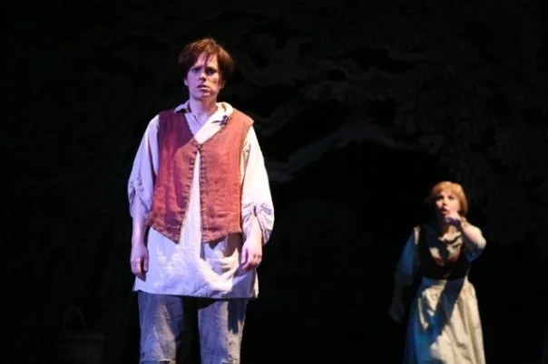 Hansel-Tulsa Opera