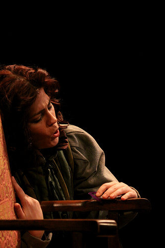 Smeton-Anna Bolena