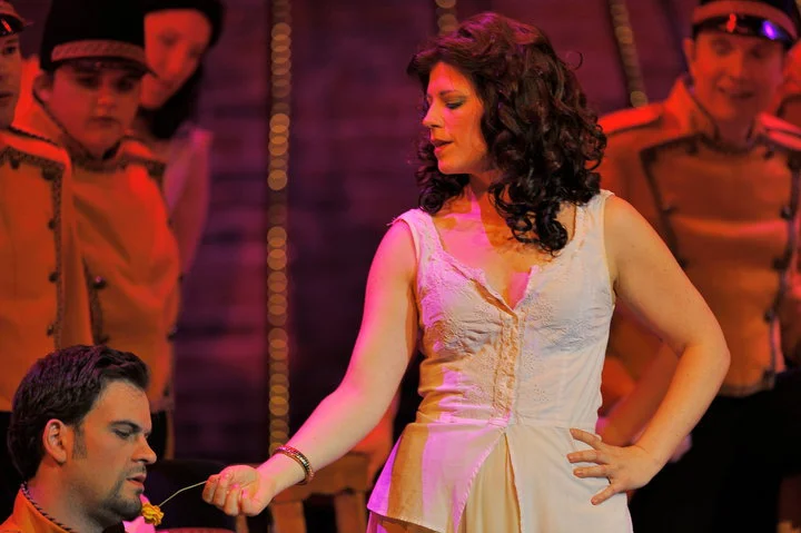 Carmen-Opera Southwest