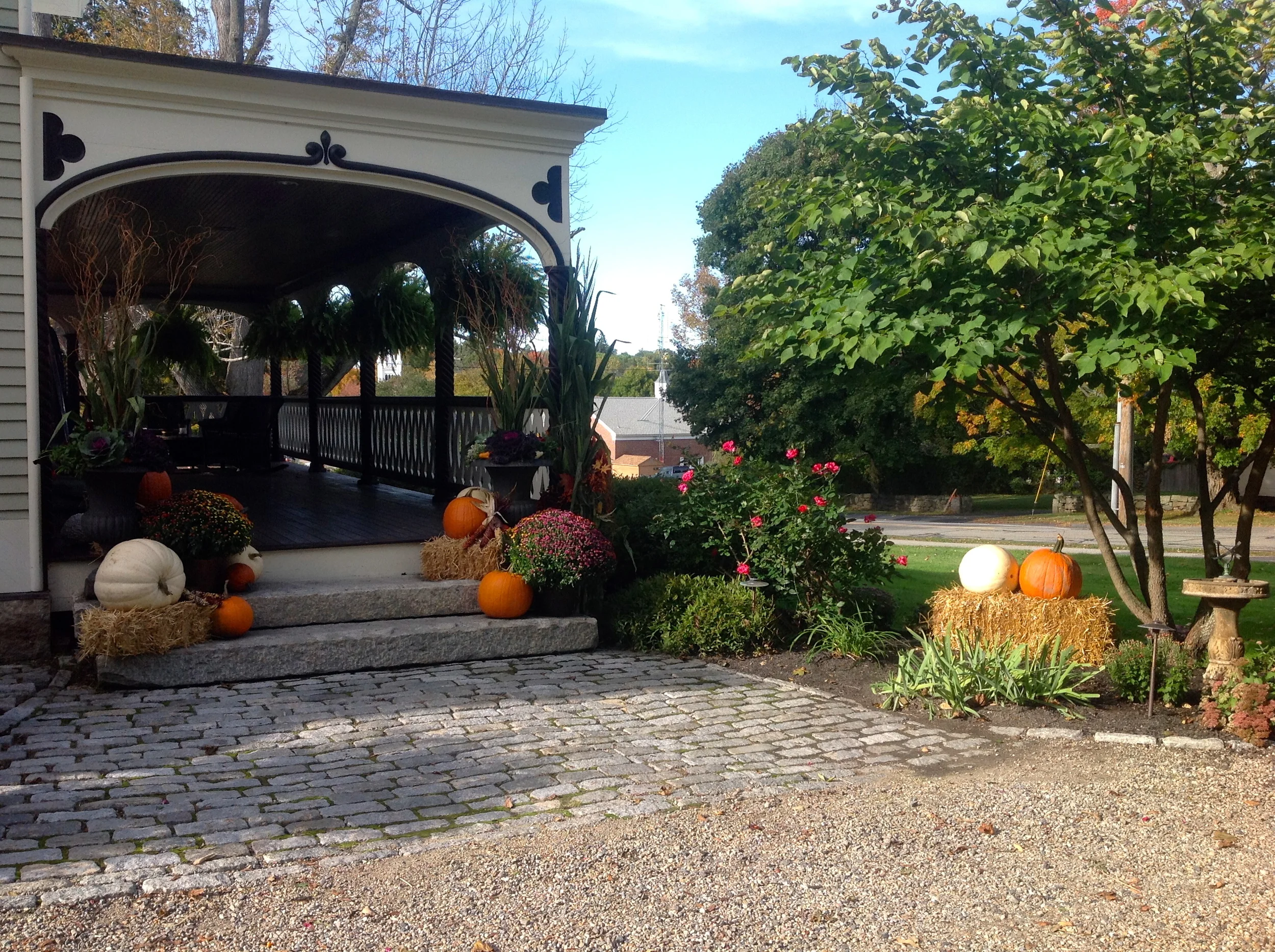 Seasonal Design & Decorating — Lasting Impressions