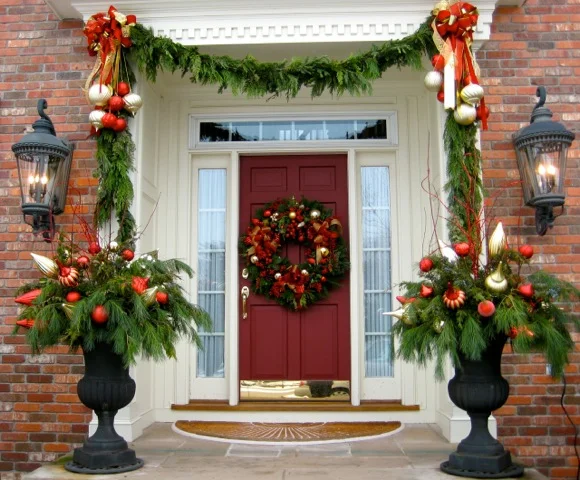 Seasonal Design & Decorating — Lasting Impressions