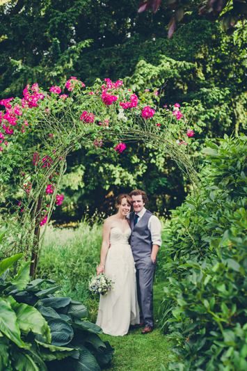 wedding photo