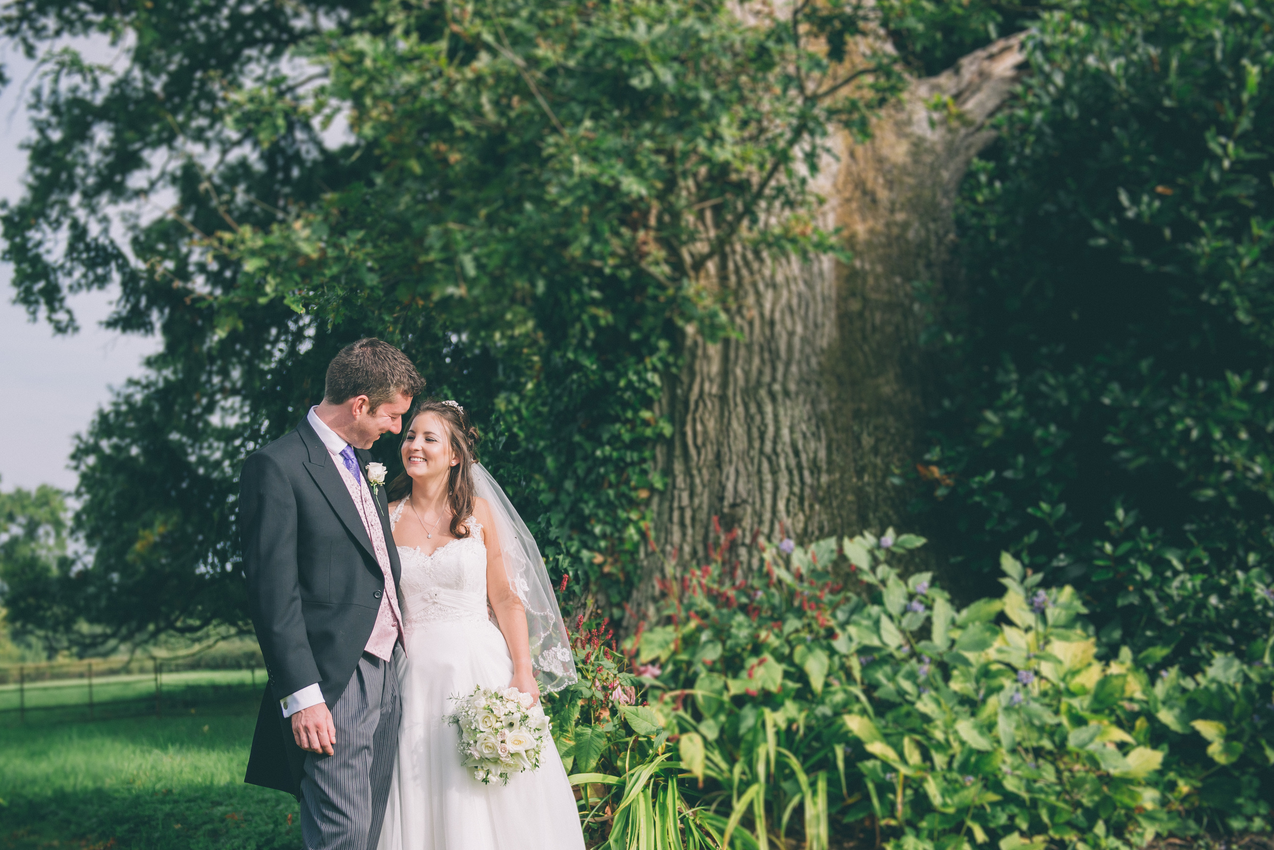 wedding photo