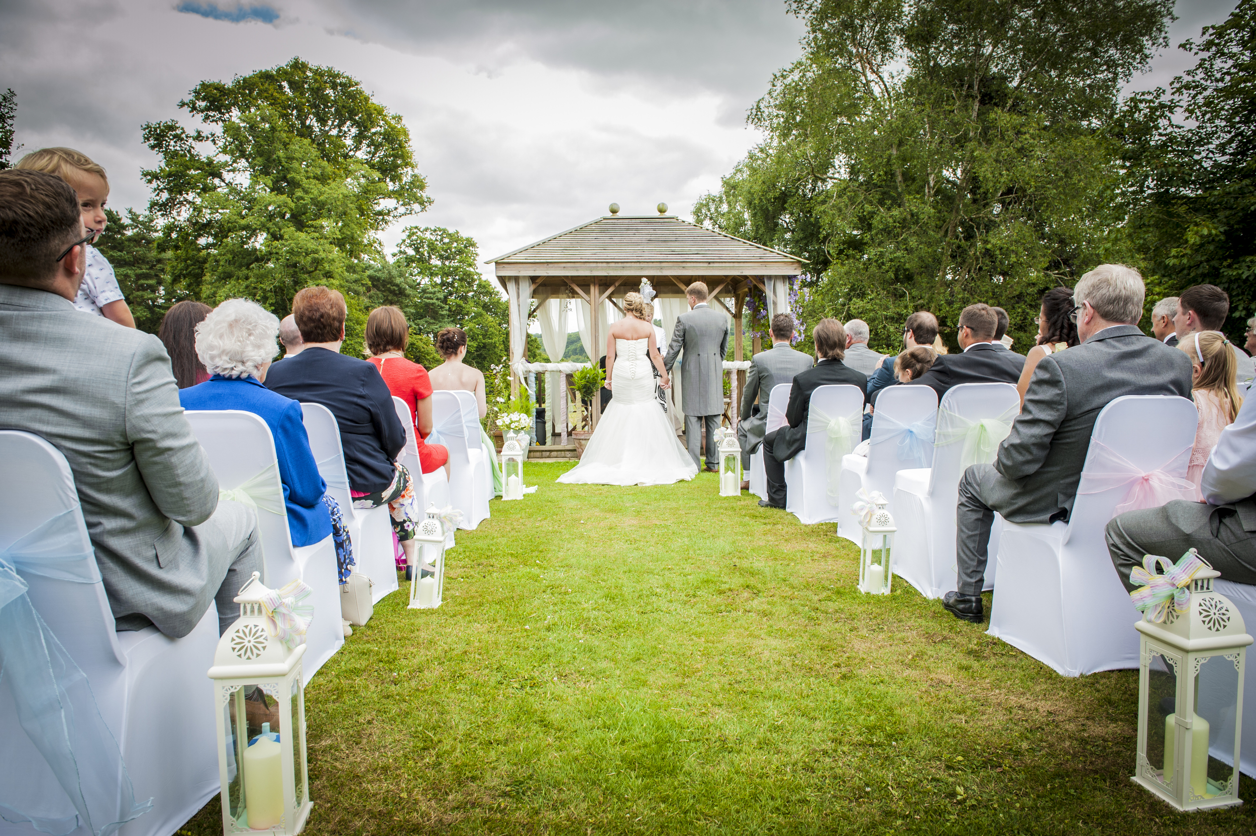 wedding photo