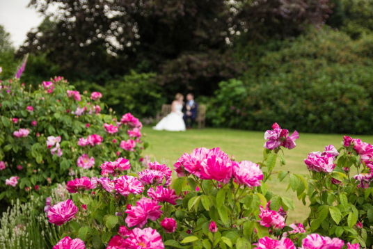 wedding photo