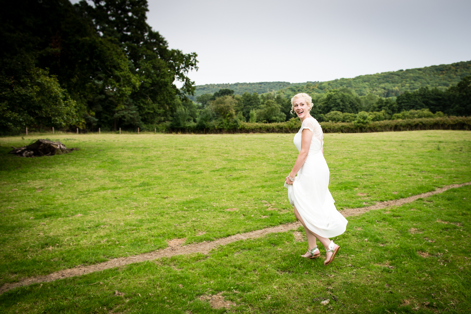 wedding photo