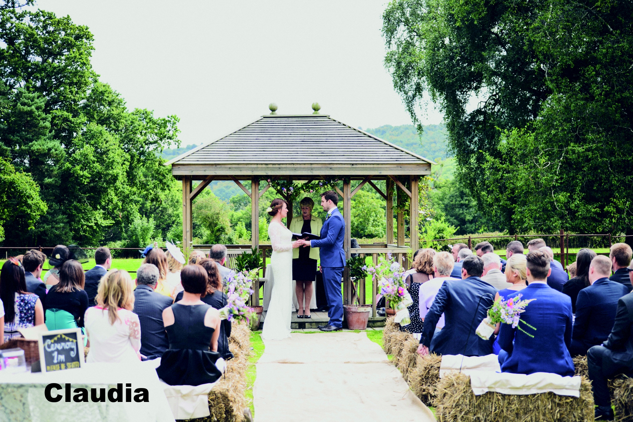 wedding photo