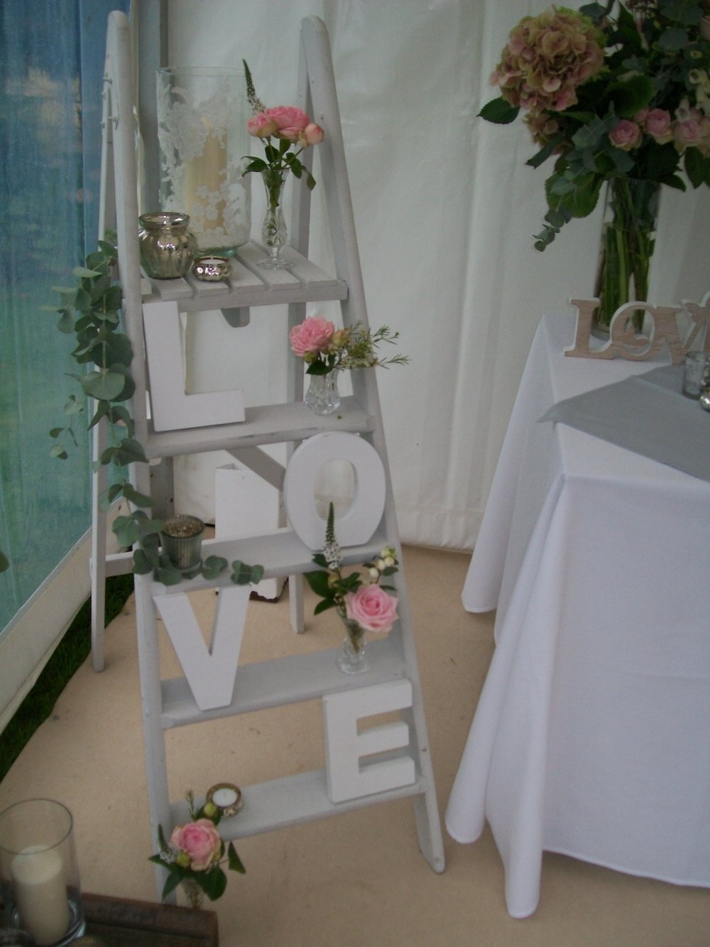 wedding decoration